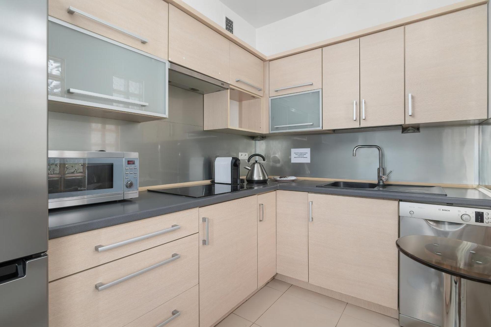Przestronne Apartamenty W Zakopanem Z Trzema Sypialniami I Parkingiem By Noclegi Renters Exteriér fotografie