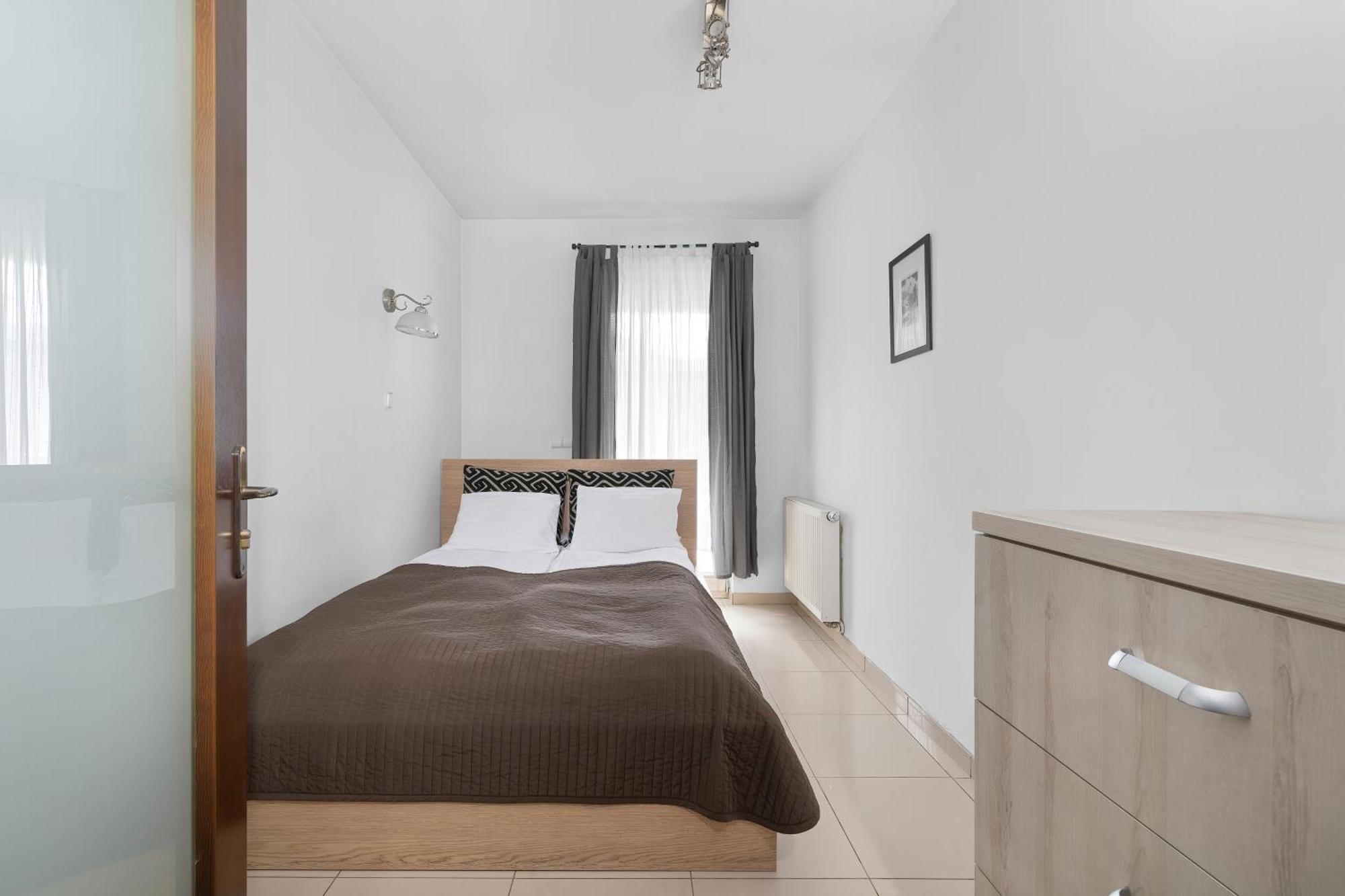 Przestronne Apartamenty W Zakopanem Z Trzema Sypialniami I Parkingiem By Noclegi Renters Exteriér fotografie