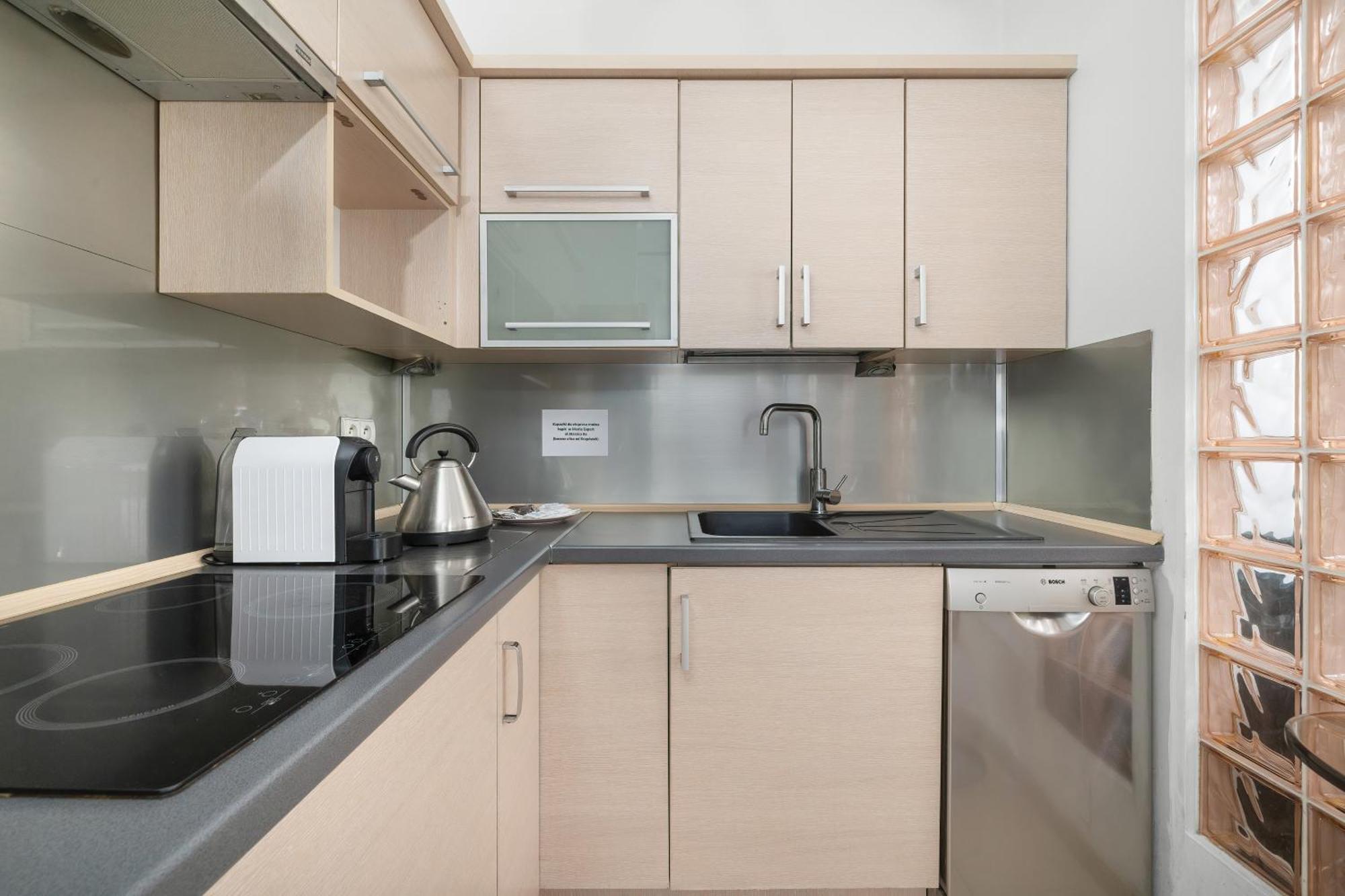 Przestronne Apartamenty W Zakopanem Z Trzema Sypialniami I Parkingiem By Noclegi Renters Exteriér fotografie