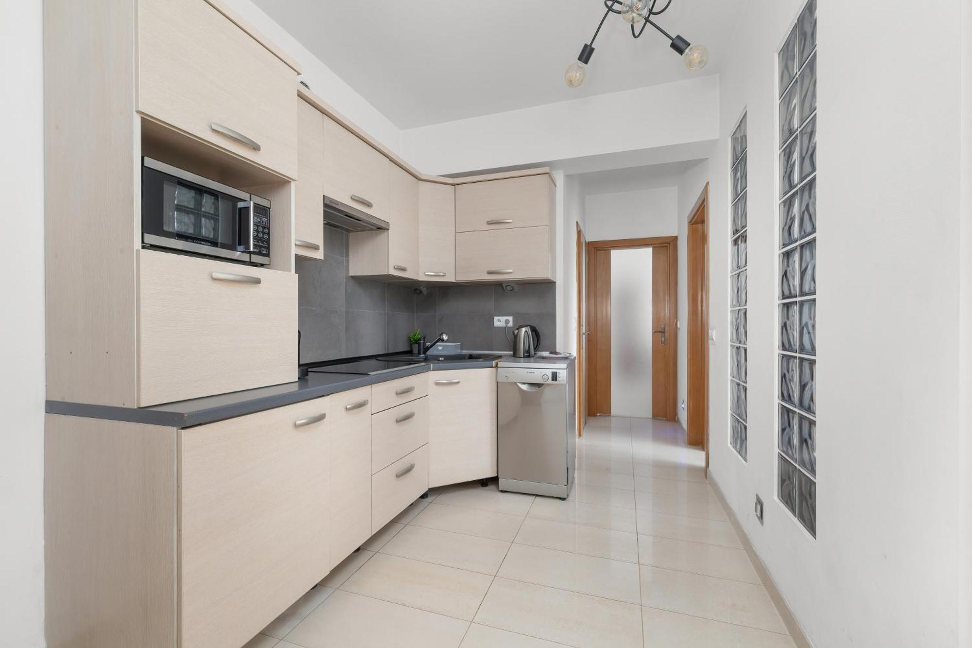 Przestronne Apartamenty W Zakopanem Z Trzema Sypialniami I Parkingiem By Noclegi Renters Exteriér fotografie