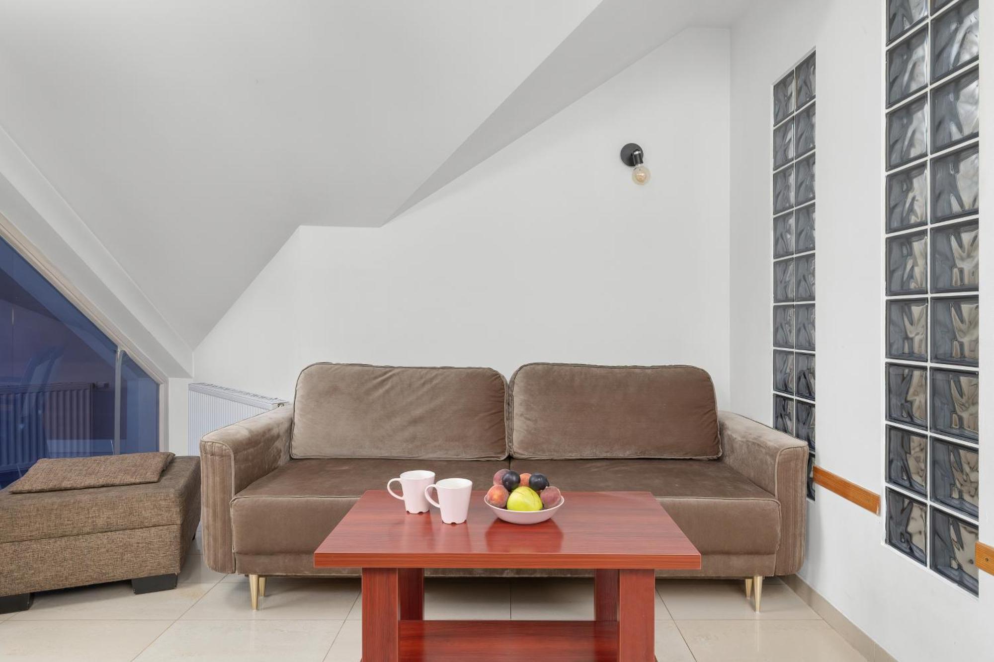 Przestronne Apartamenty W Zakopanem Z Trzema Sypialniami I Parkingiem By Noclegi Renters Exteriér fotografie