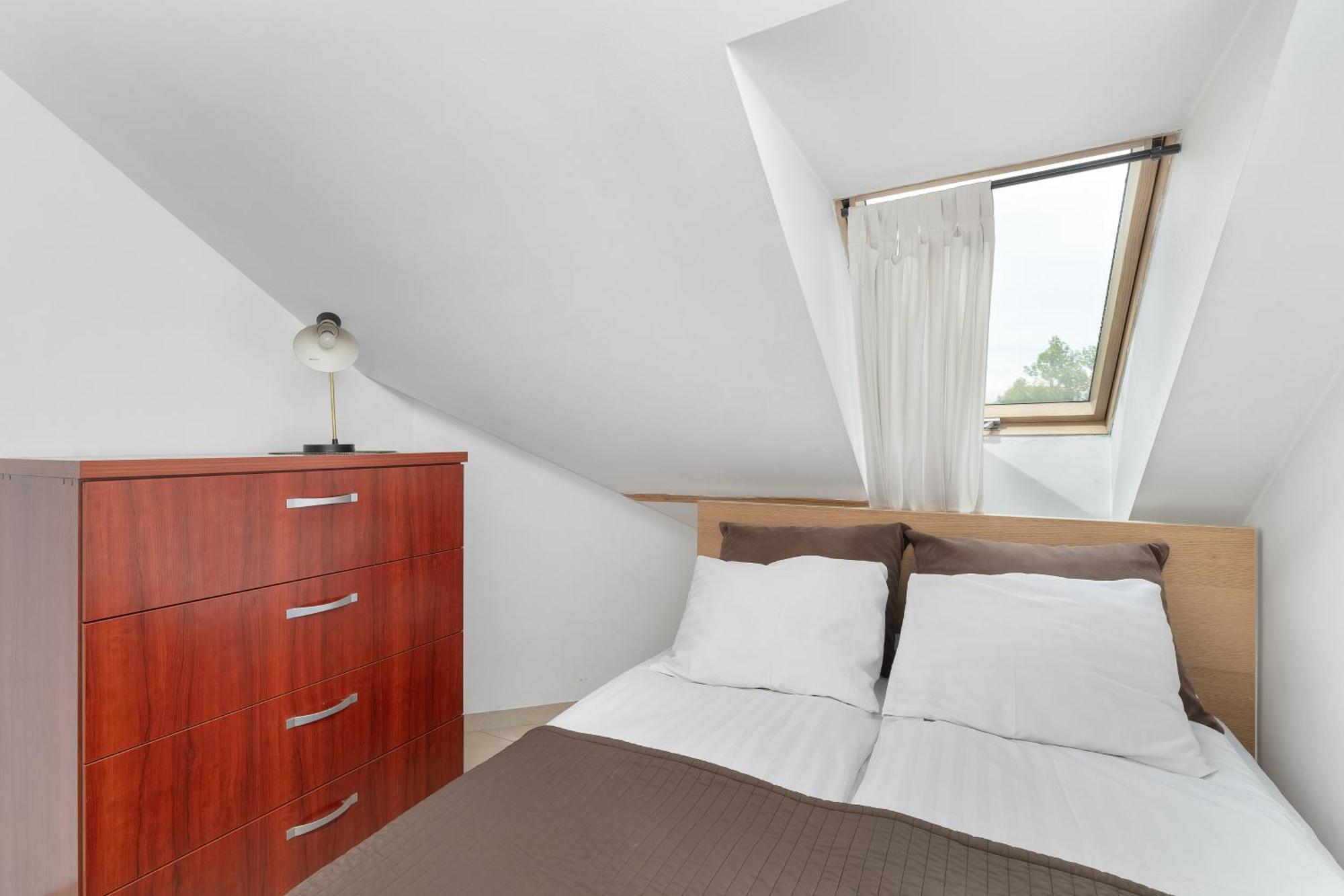 Przestronne Apartamenty W Zakopanem Z Trzema Sypialniami I Parkingiem By Noclegi Renters Exteriér fotografie