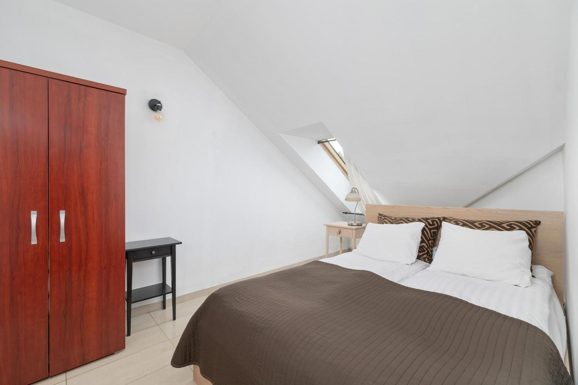 Przestronne Apartamenty W Zakopanem Z Trzema Sypialniami I Parkingiem By Noclegi Renters Exteriér fotografie