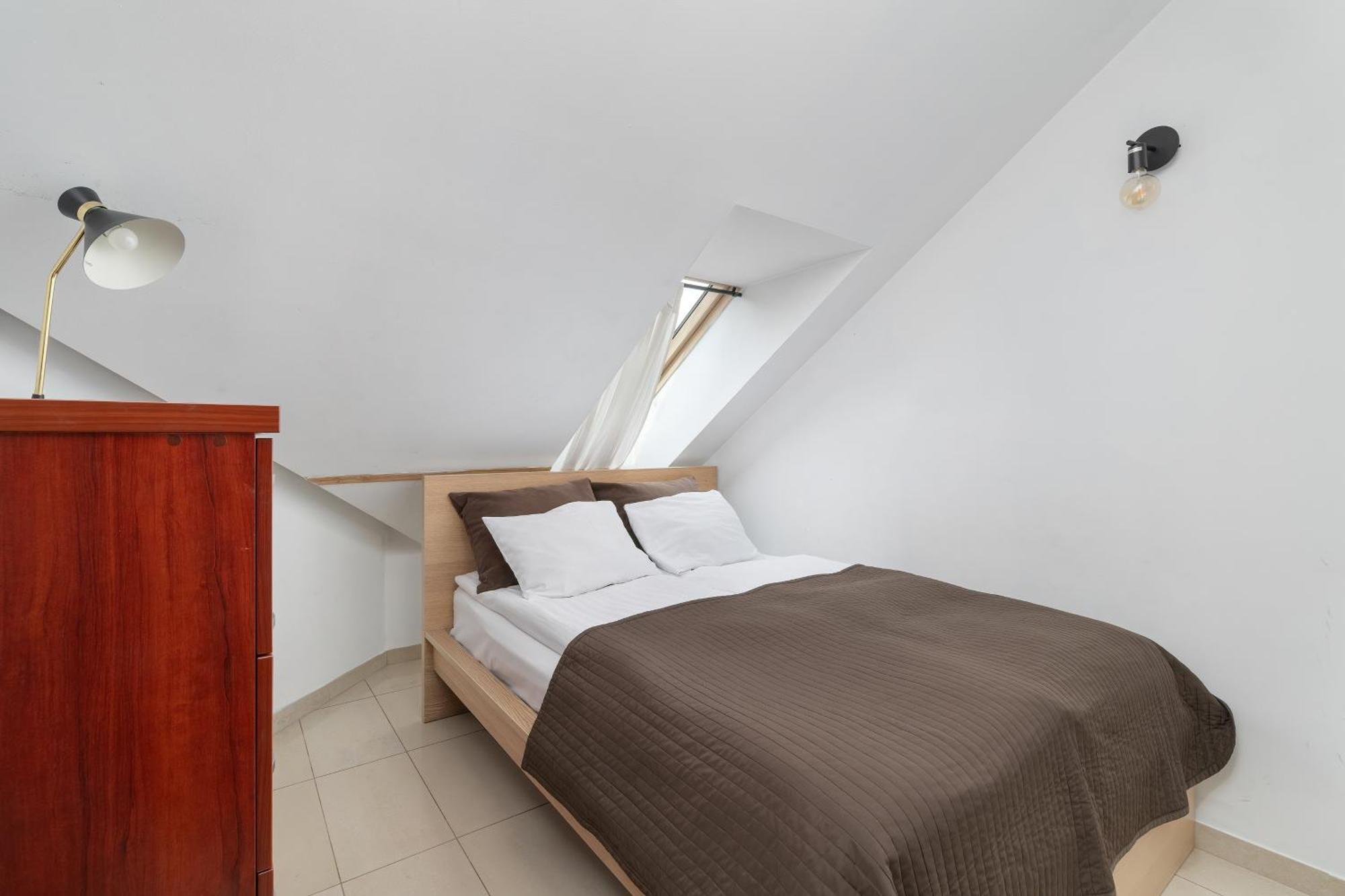 Przestronne Apartamenty W Zakopanem Z Trzema Sypialniami I Parkingiem By Noclegi Renters Exteriér fotografie