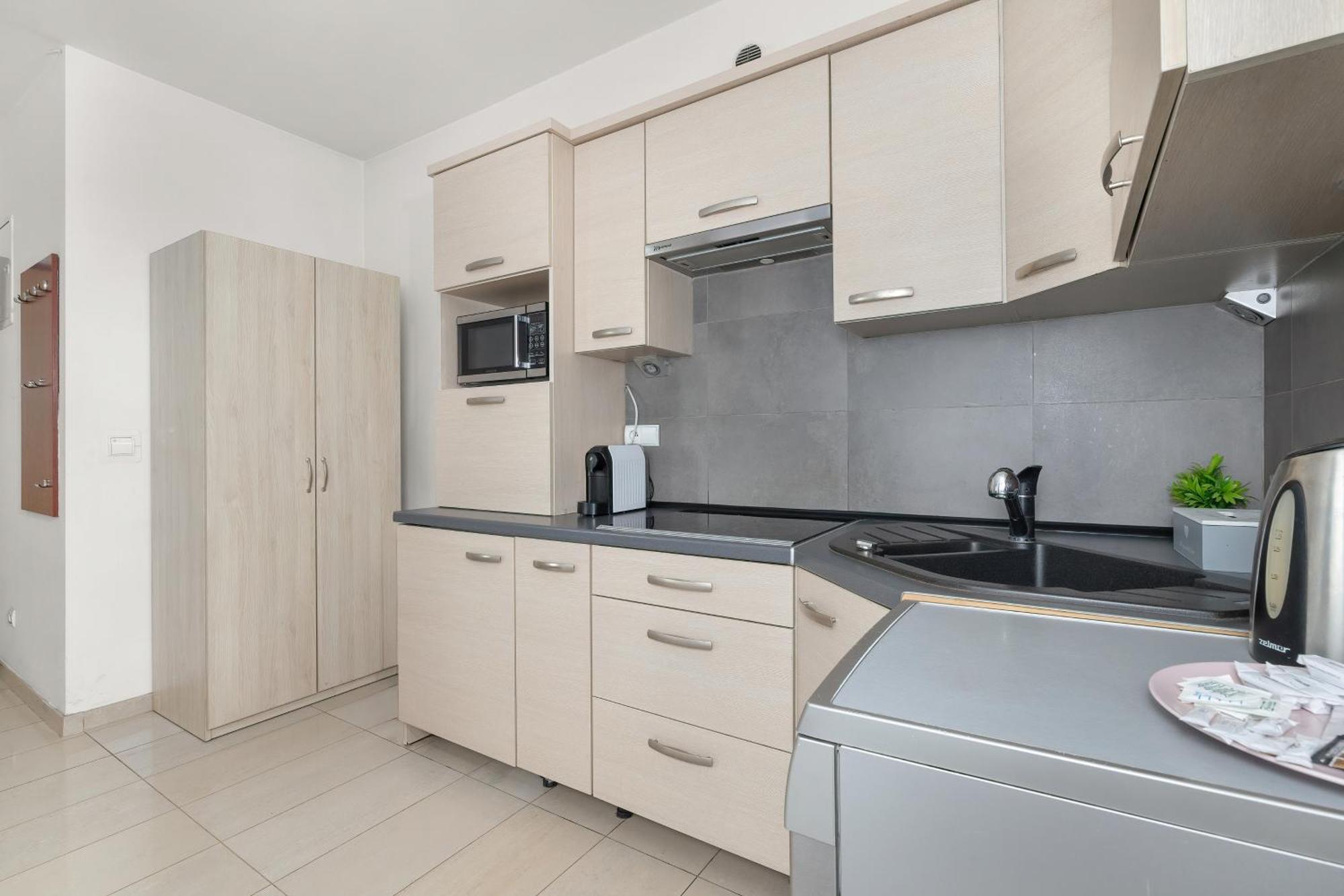 Przestronne Apartamenty W Zakopanem Z Trzema Sypialniami I Parkingiem By Noclegi Renters Exteriér fotografie