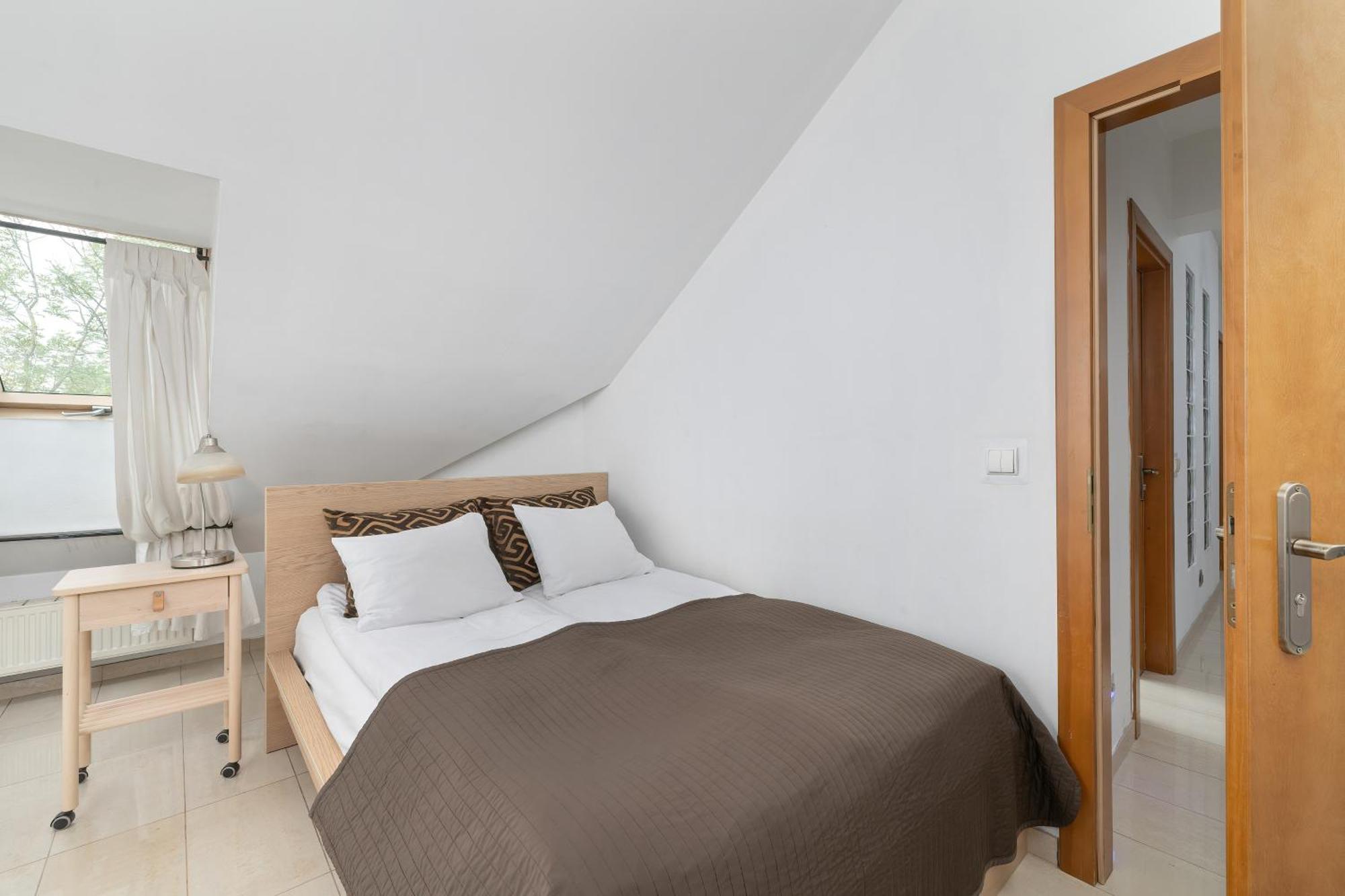 Przestronne Apartamenty W Zakopanem Z Trzema Sypialniami I Parkingiem By Noclegi Renters Exteriér fotografie