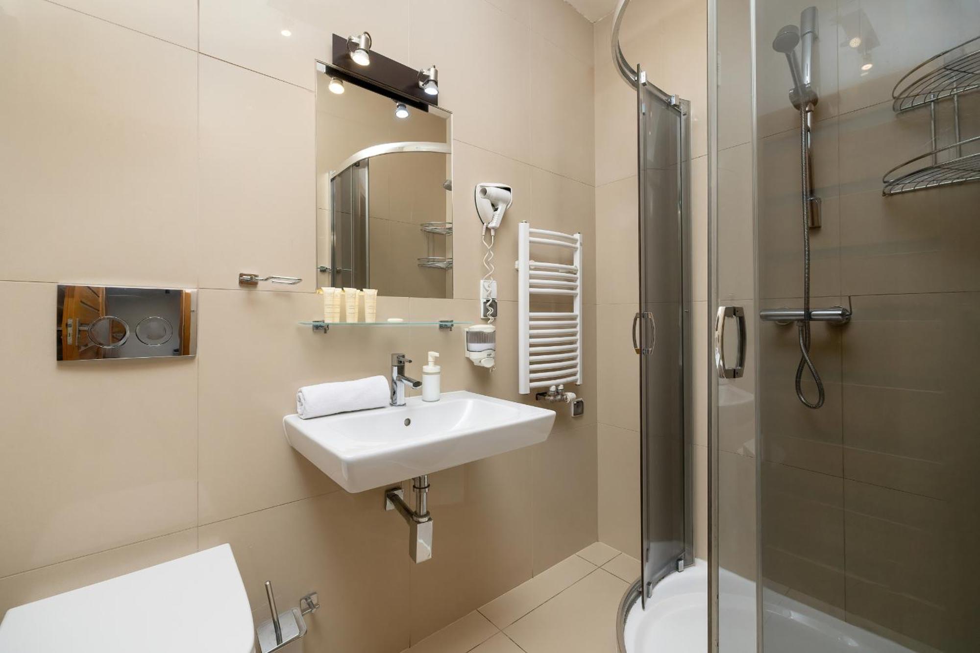 Przestronne Apartamenty W Zakopanem Z Trzema Sypialniami I Parkingiem By Noclegi Renters Exteriér fotografie