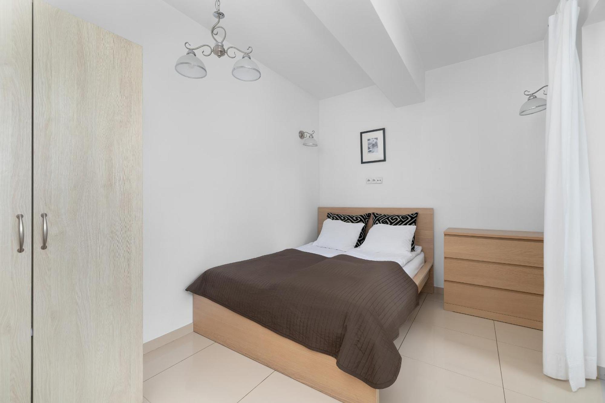 Przestronne Apartamenty W Zakopanem Z Trzema Sypialniami I Parkingiem By Noclegi Renters Exteriér fotografie
