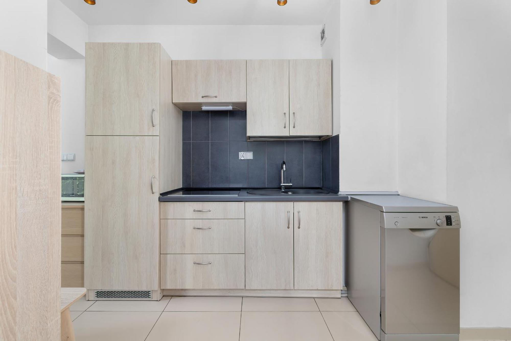 Przestronne Apartamenty W Zakopanem Z Trzema Sypialniami I Parkingiem By Noclegi Renters Exteriér fotografie